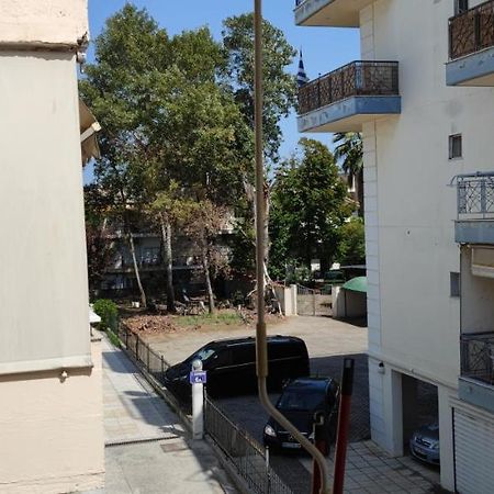 Studio Ena Néoi Epivátai Ngoại thất bức ảnh