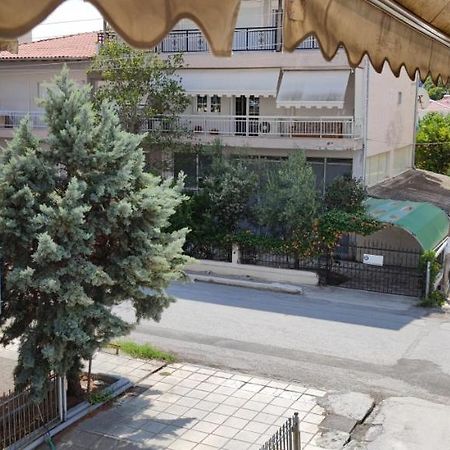Studio Ena Néoi Epivátai Ngoại thất bức ảnh